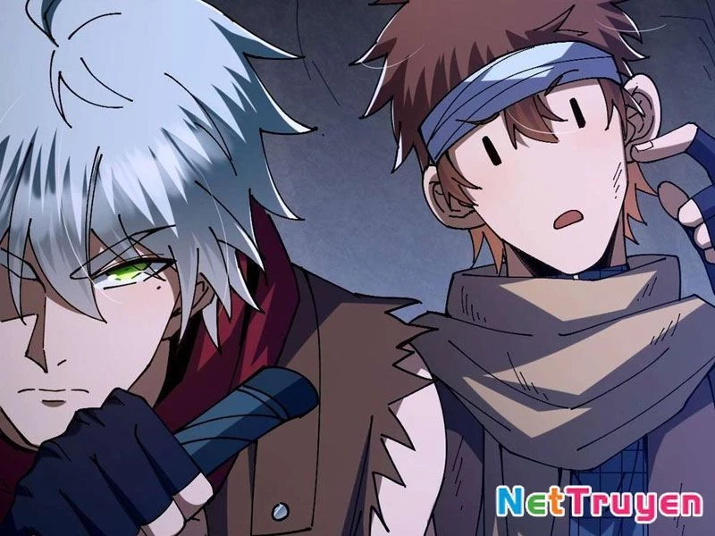 Thành Thần Tại Tận Thế Chapter 27 - 51