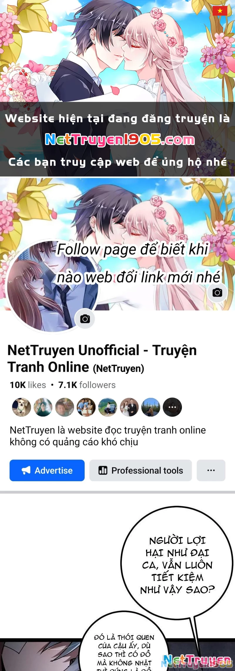 Thành Thần Tại Tận Thế Chapter 28 - 1