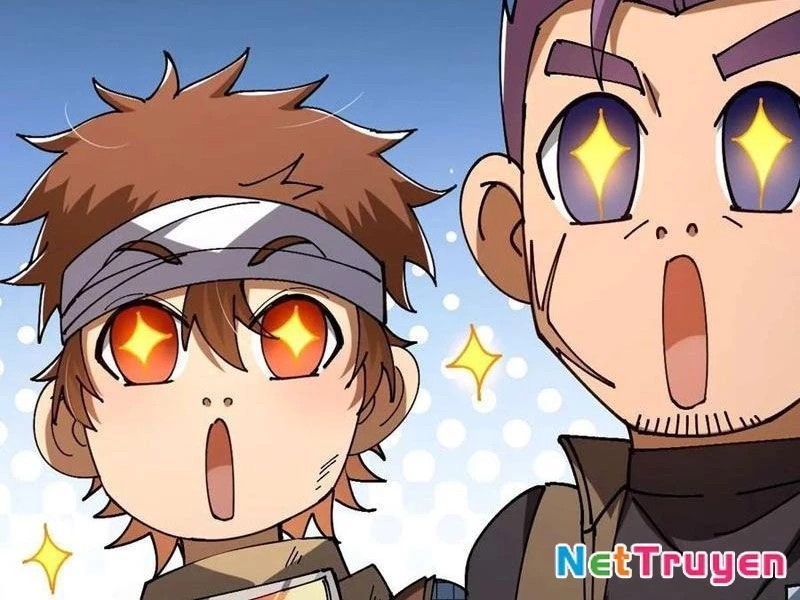 Thành Thần Tại Tận Thế Chapter 28 - 21