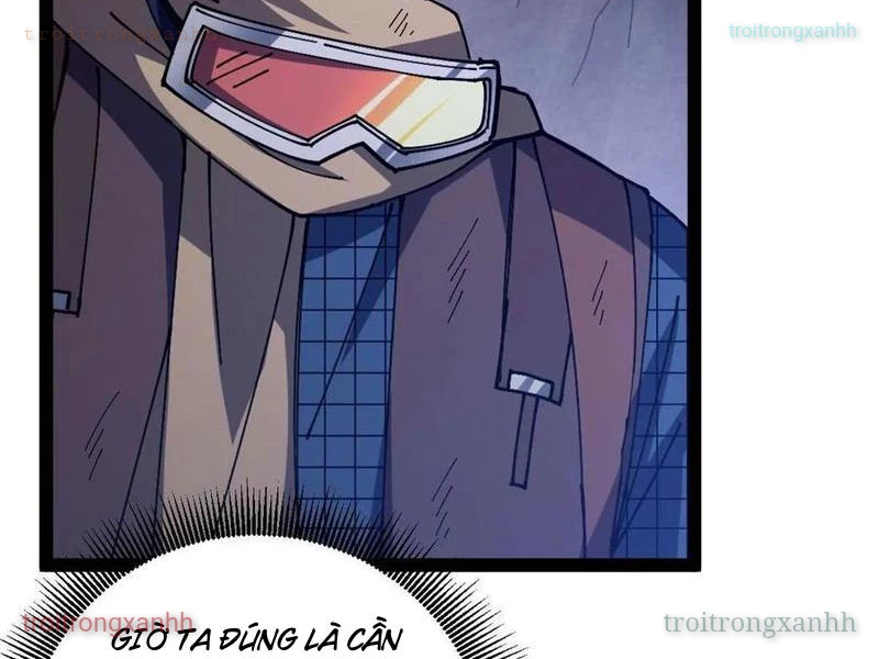 Thành Thần Tại Tận Thế Chapter 28 - 28