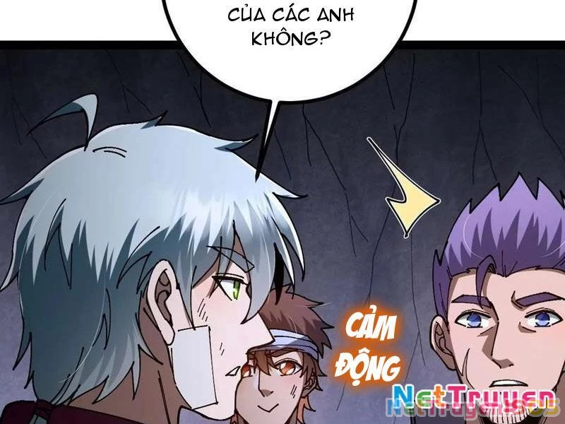 Thành Thần Tại Tận Thế Chapter 28 - 31
