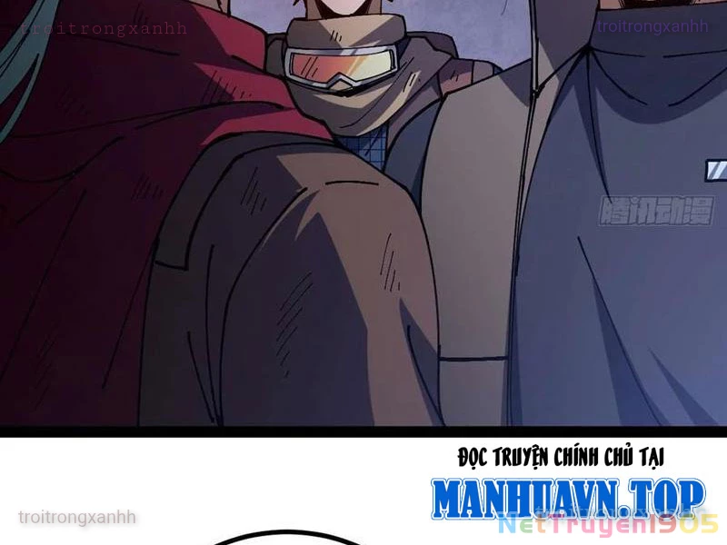 Thành Thần Tại Tận Thế Chapter 28 - 32