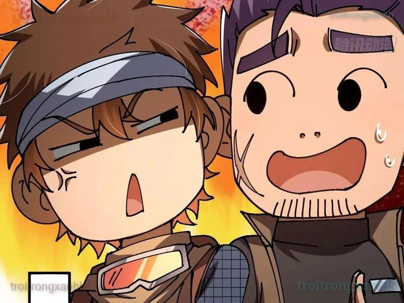Thành Thần Tại Tận Thế Chapter 28 - 37