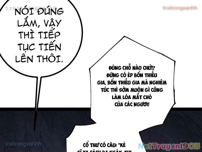 Thành Thần Tại Tận Thế Chapter 28 - 40