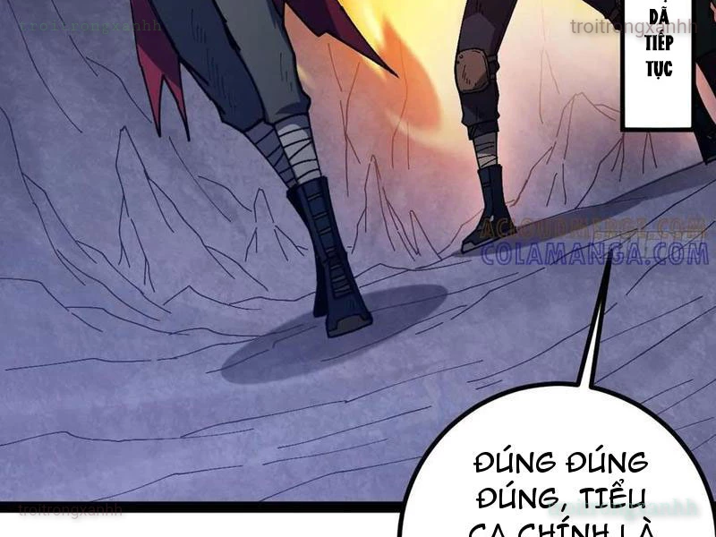 Thành Thần Tại Tận Thế Chapter 28 - 42