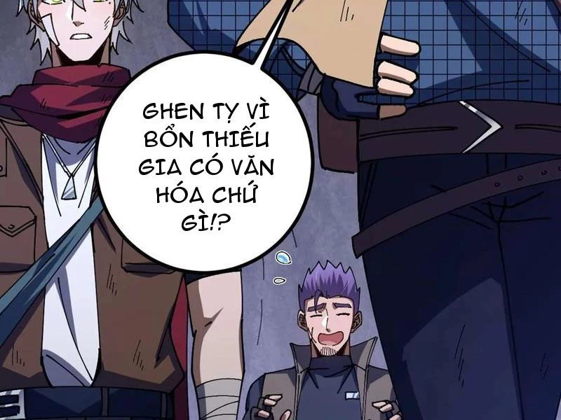 Thành Thần Tại Tận Thế Chapter 28 - 50