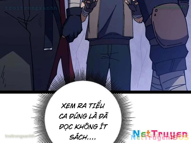 Thành Thần Tại Tận Thế Chapter 28 - 51