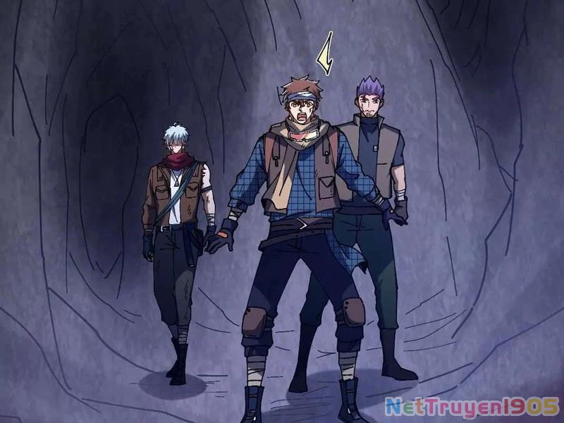 Thành Thần Tại Tận Thế Chapter 28 - 55