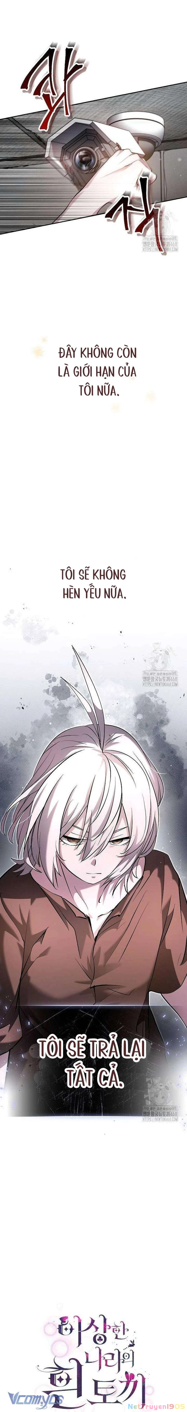 Thỏ Trắng Ở Xử Sở Thần Tiên Chapter 54 - 5