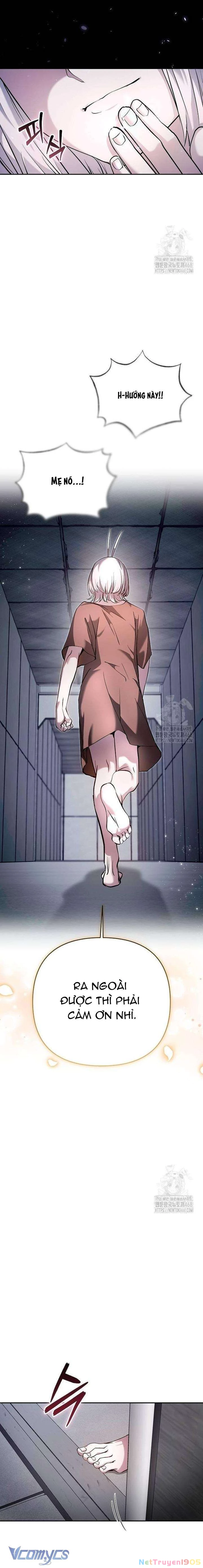 Thỏ Trắng Ở Xử Sở Thần Tiên Chapter 54 - 8