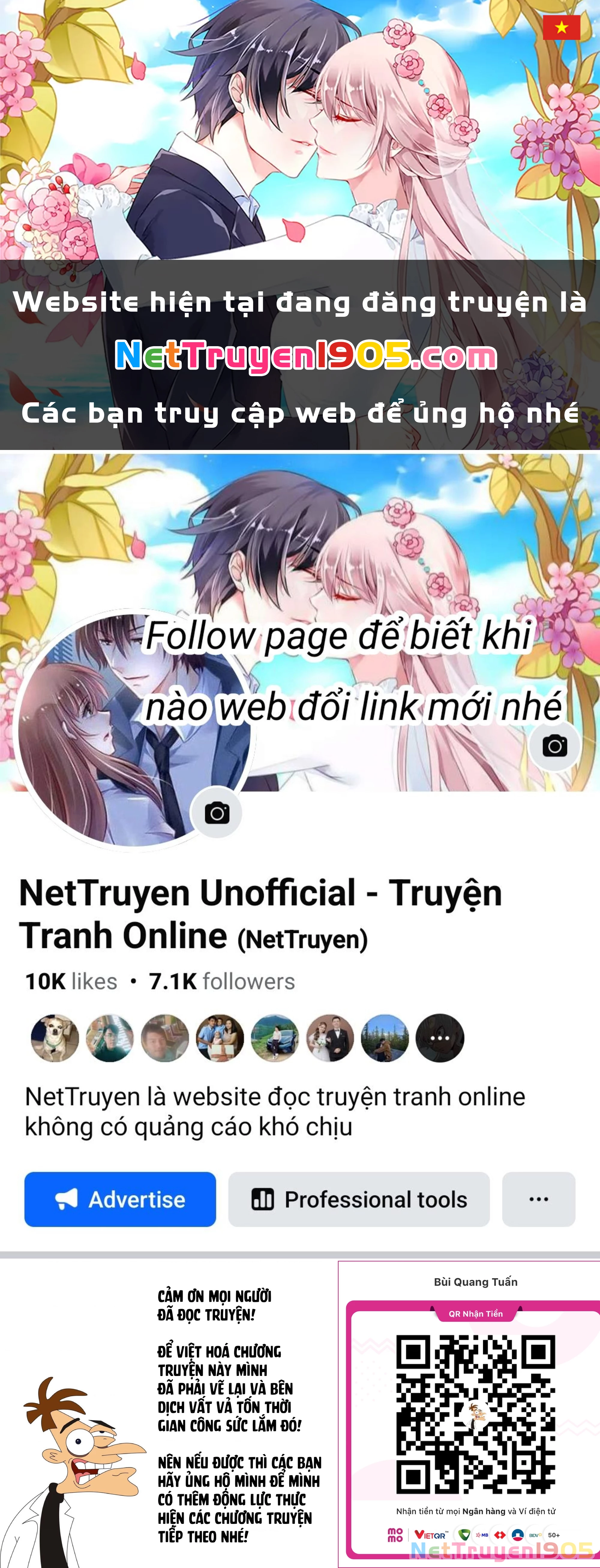 Bạn Gái Người Ta Chapter 58 - 1