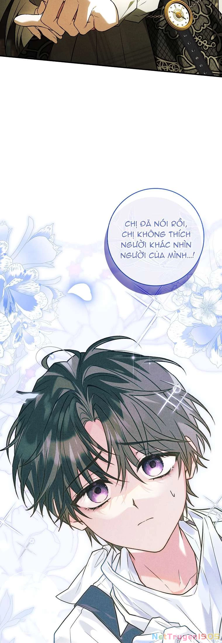 Văn Phòng Thám Tử Dành Cho Nam Chính Hối Hận! Chapter 11 - 11