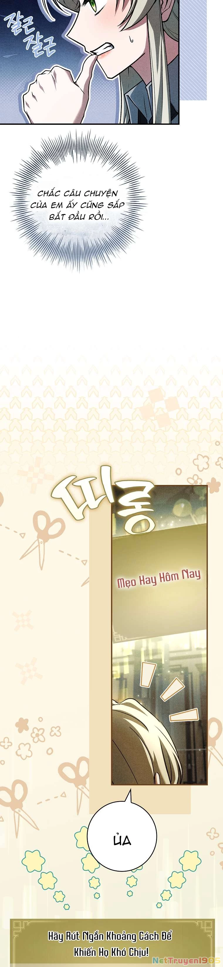 Văn Phòng Thám Tử Dành Cho Nam Chính Hối Hận! Chapter 11 - 31