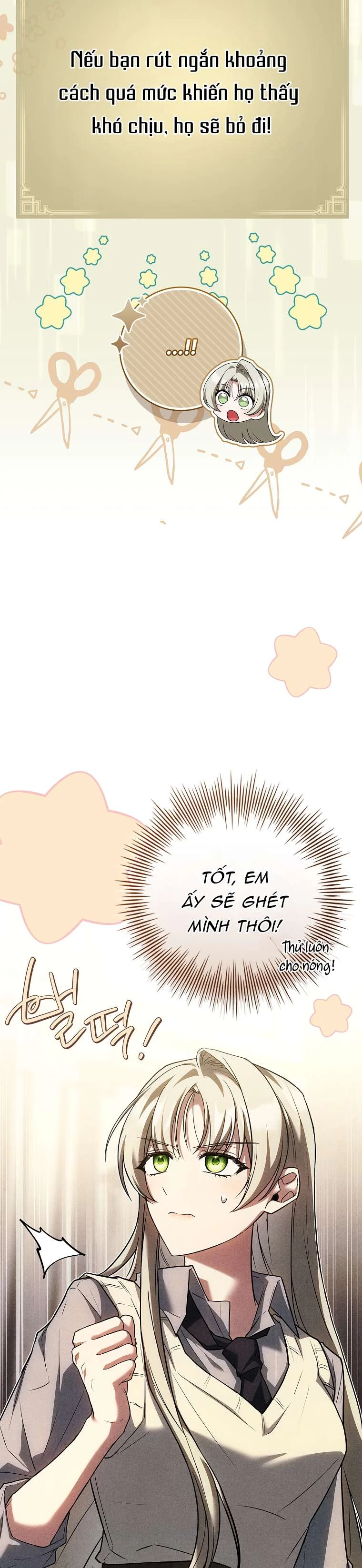Văn Phòng Thám Tử Dành Cho Nam Chính Hối Hận! Chapter 11 - 32