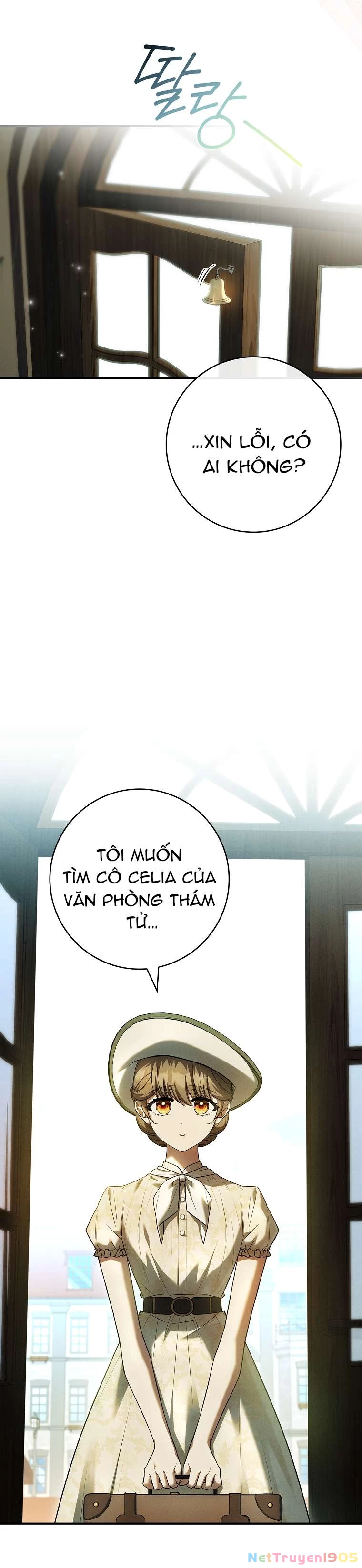 Văn Phòng Thám Tử Dành Cho Nam Chính Hối Hận! Chapter 11 - 39