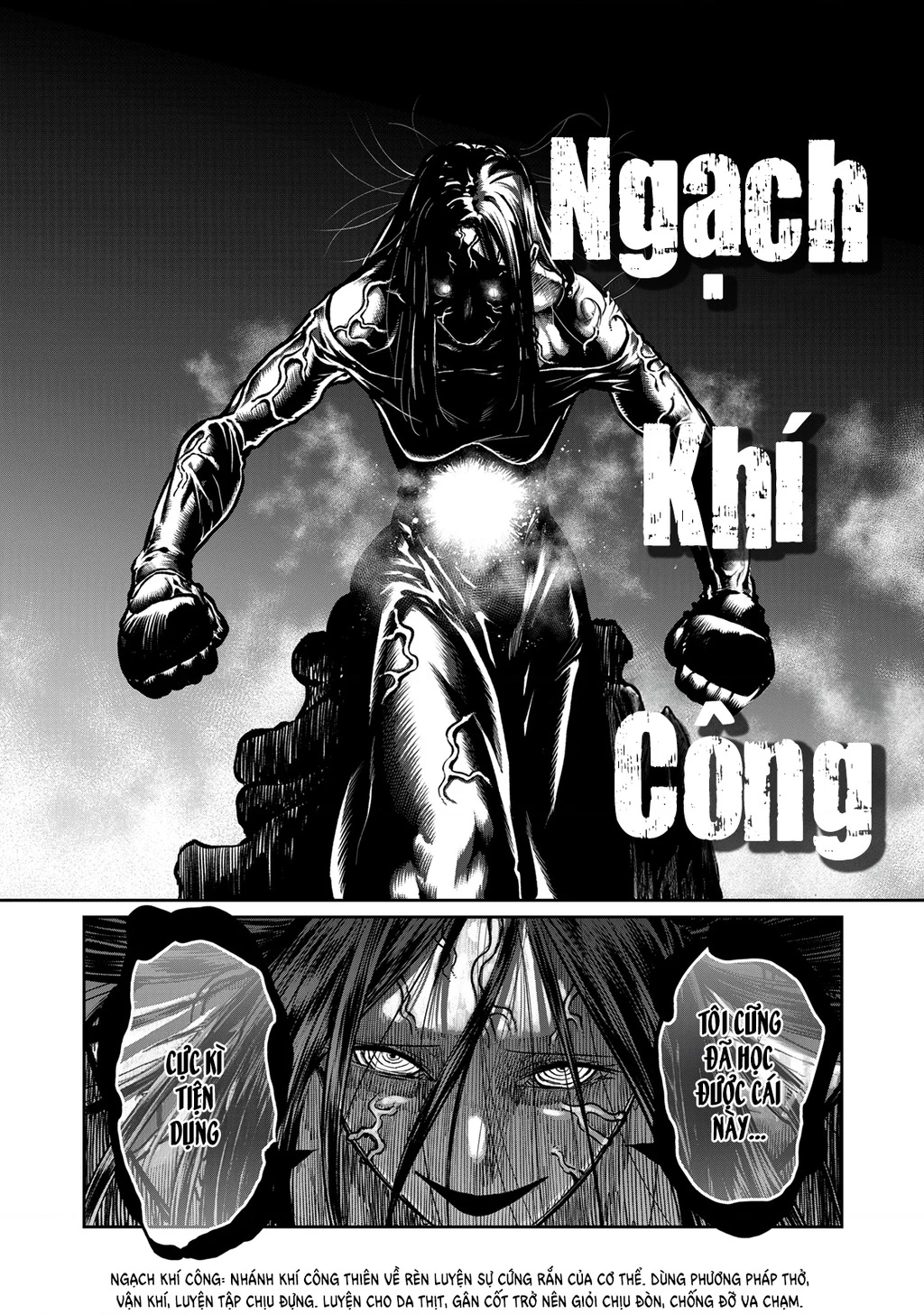 Isshou Senkin Chapter 58 - 5