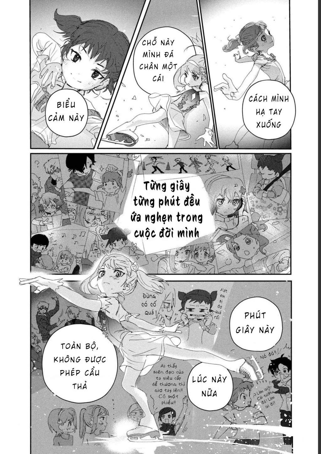 Medalist Chapter 18 - 16
