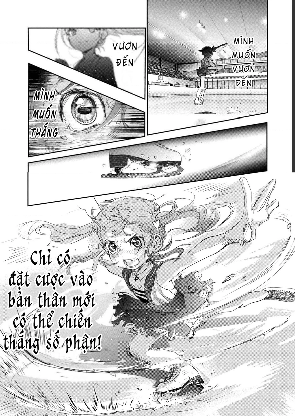 Medalist Chapter 18 - 37