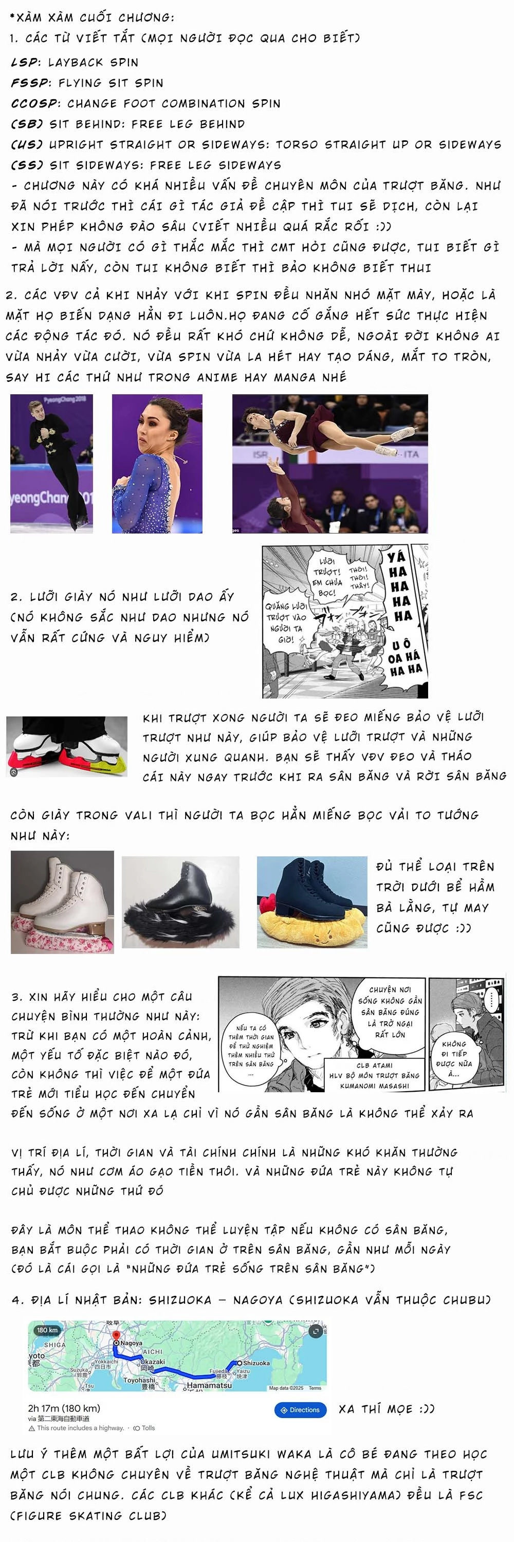 Medalist Chapter 18 - 50