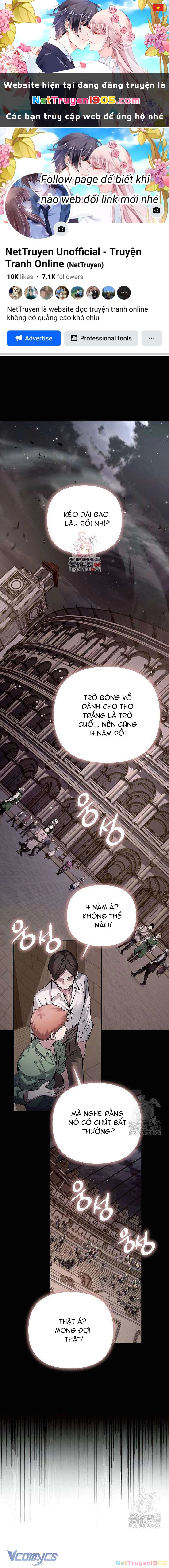 Thỏ Trắng Ở Xử Sở Thần Tiên Chapter 55 - 1