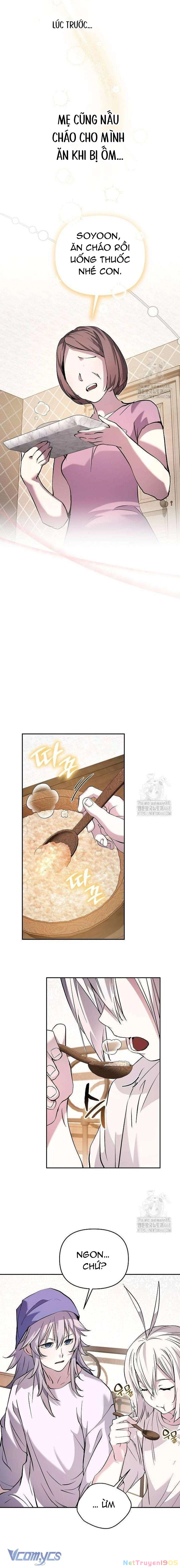 Thỏ Trắng Ở Xử Sở Thần Tiên Chapter 55 - 20