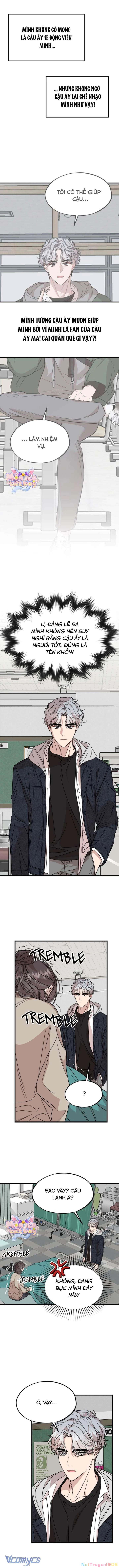 Hẹn Hò Với Game Thủ Chapter 11 - 2