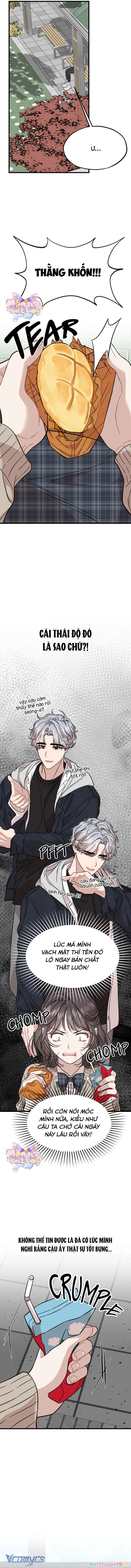 Hẹn Hò Với Game Thủ Chapter 11 - 4