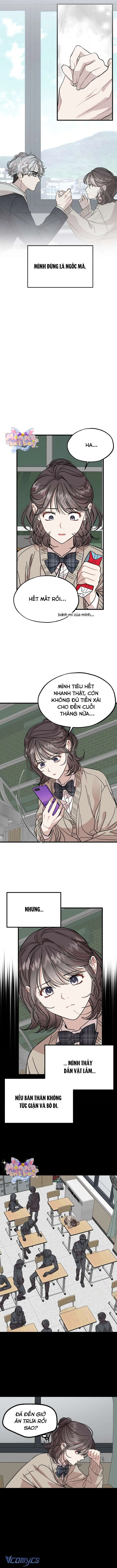 Hẹn Hò Với Game Thủ Chapter 11 - 5