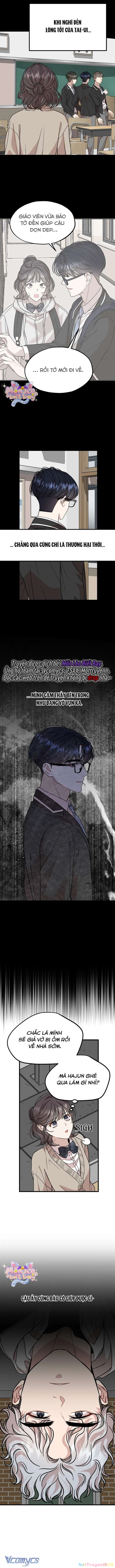 Hẹn Hò Với Game Thủ Chapter 11 - 6