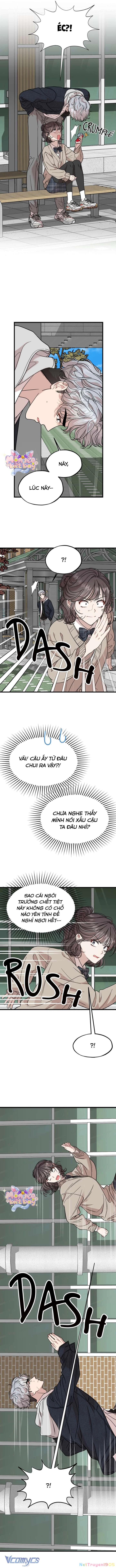Hẹn Hò Với Game Thủ Chapter 11 - 7