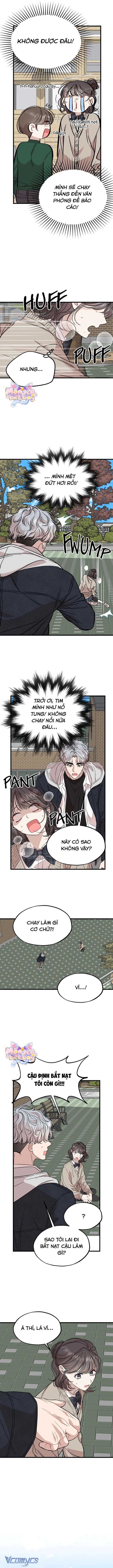 Hẹn Hò Với Game Thủ Chapter 11 - 9