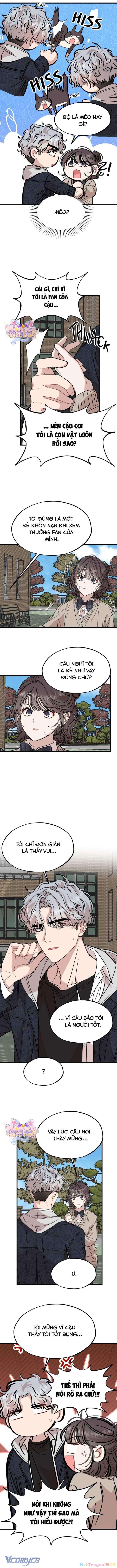 Hẹn Hò Với Game Thủ Chapter 11 - 11