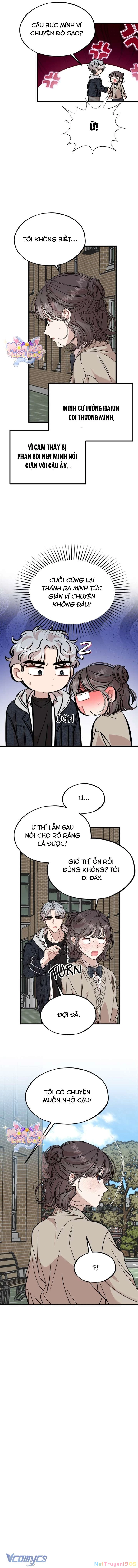 Hẹn Hò Với Game Thủ Chapter 11 - 12