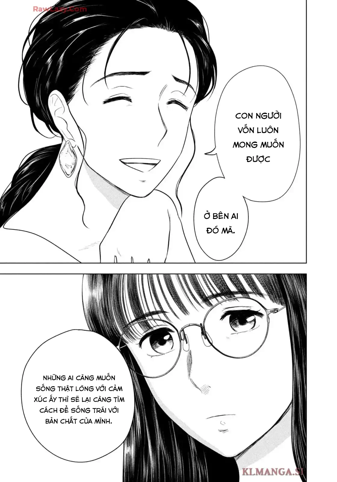 Mùa Hè Dài Ngày 31 Tháng 8 Chapter 58 - 12