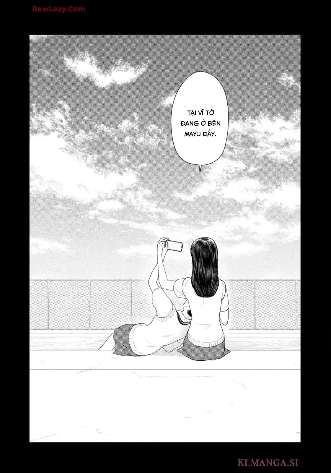 Mùa Hè Dài Ngày 31 Tháng 8 Chapter 58 - 18