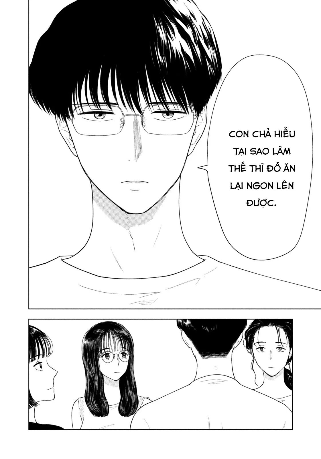 Mùa Hè Dài Ngày 31 Tháng 8 Chapter 59 - 9