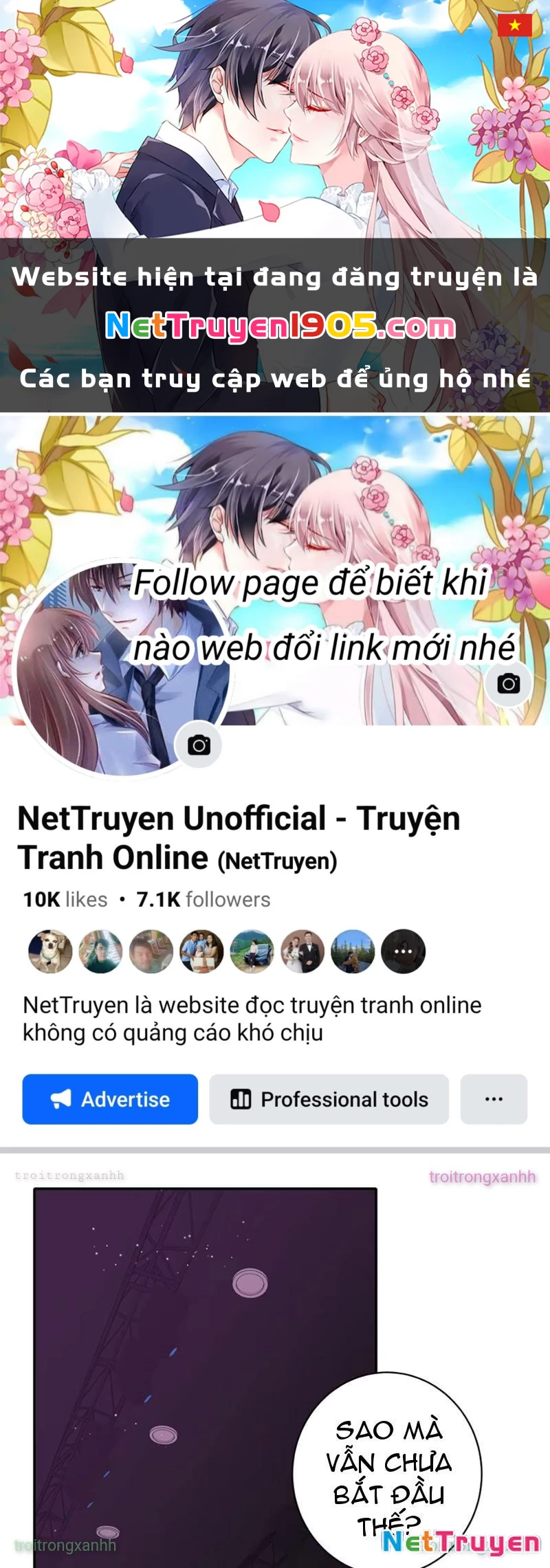 Hẹn Hò Để Cứu Thế Giới Chapter 22 - 1