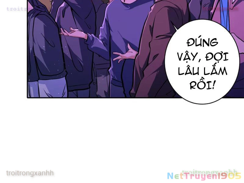 Hẹn Hò Để Cứu Thế Giới Chapter 22 - 3