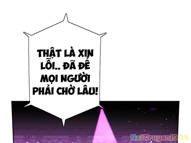Hẹn Hò Để Cứu Thế Giới Chapter 22 - 4