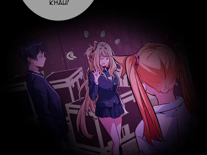 Hẹn Hò Để Cứu Thế Giới Chapter 22 - 13