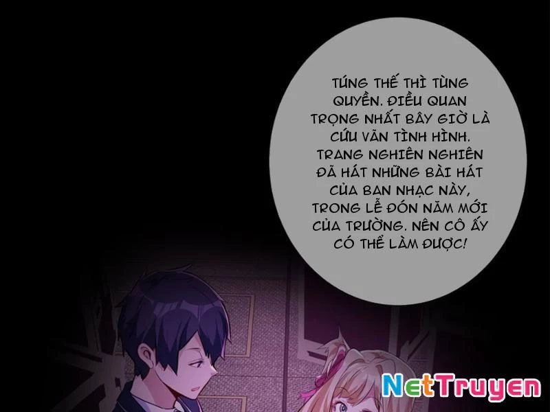 Hẹn Hò Để Cứu Thế Giới Chapter 22 - 16