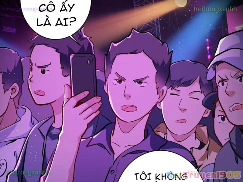 Hẹn Hò Để Cứu Thế Giới Chapter 22 - 19