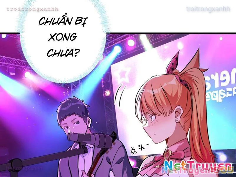 Hẹn Hò Để Cứu Thế Giới Chapter 22 - 21