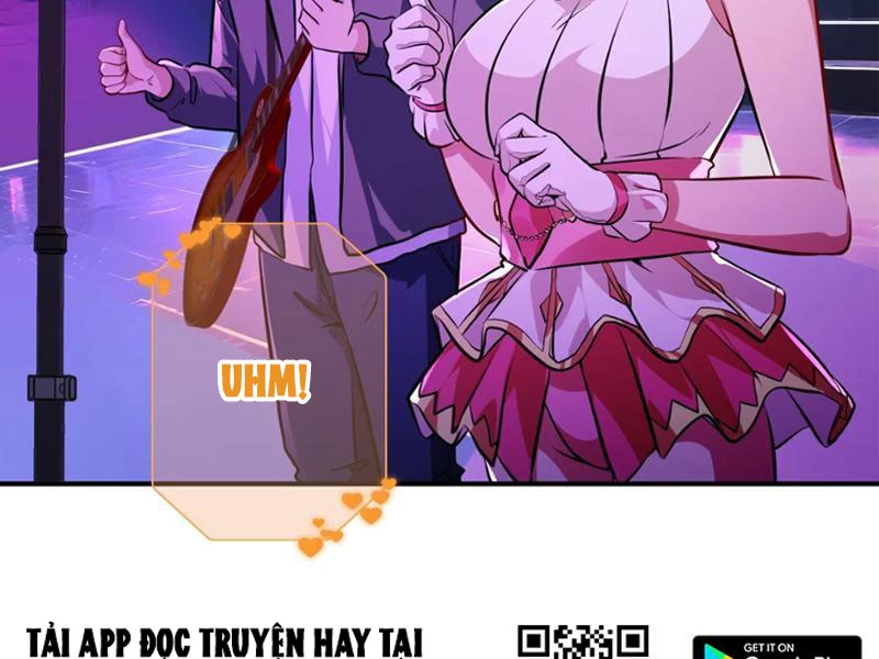 Hẹn Hò Để Cứu Thế Giới Chapter 22 - 22