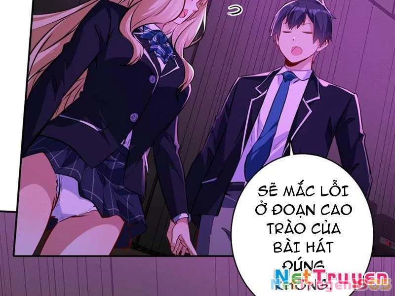 Hẹn Hò Để Cứu Thế Giới Chapter 22 - 31