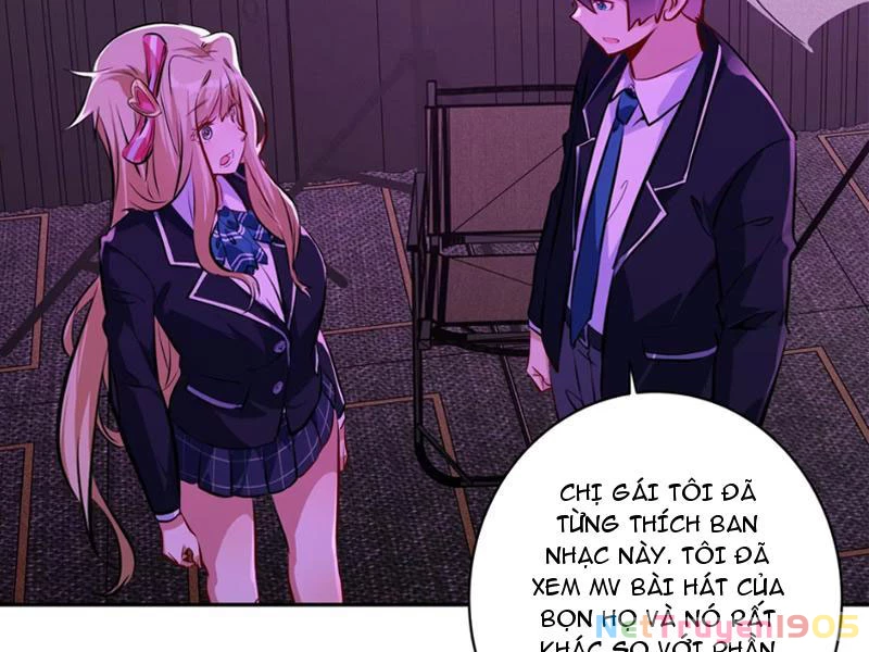 Hẹn Hò Để Cứu Thế Giới Chapter 22 - 33