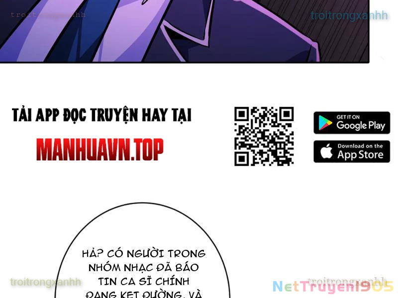 Hẹn Hò Để Cứu Thế Giới Chapter 22 - 57