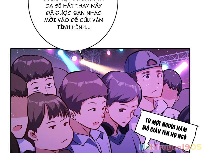Hẹn Hò Để Cứu Thế Giới Chapter 22 - 58