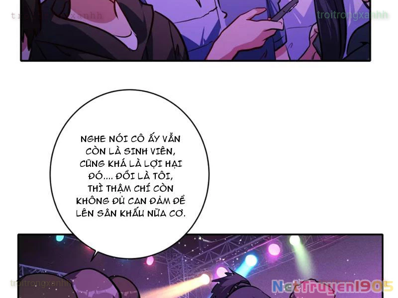 Hẹn Hò Để Cứu Thế Giới Chapter 22 - 59
