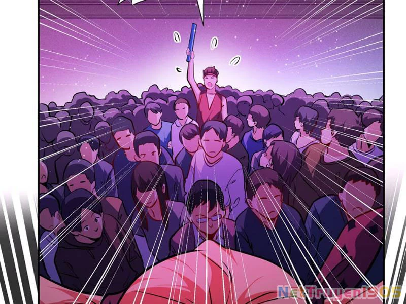 Hẹn Hò Để Cứu Thế Giới Chapter 22 - 62